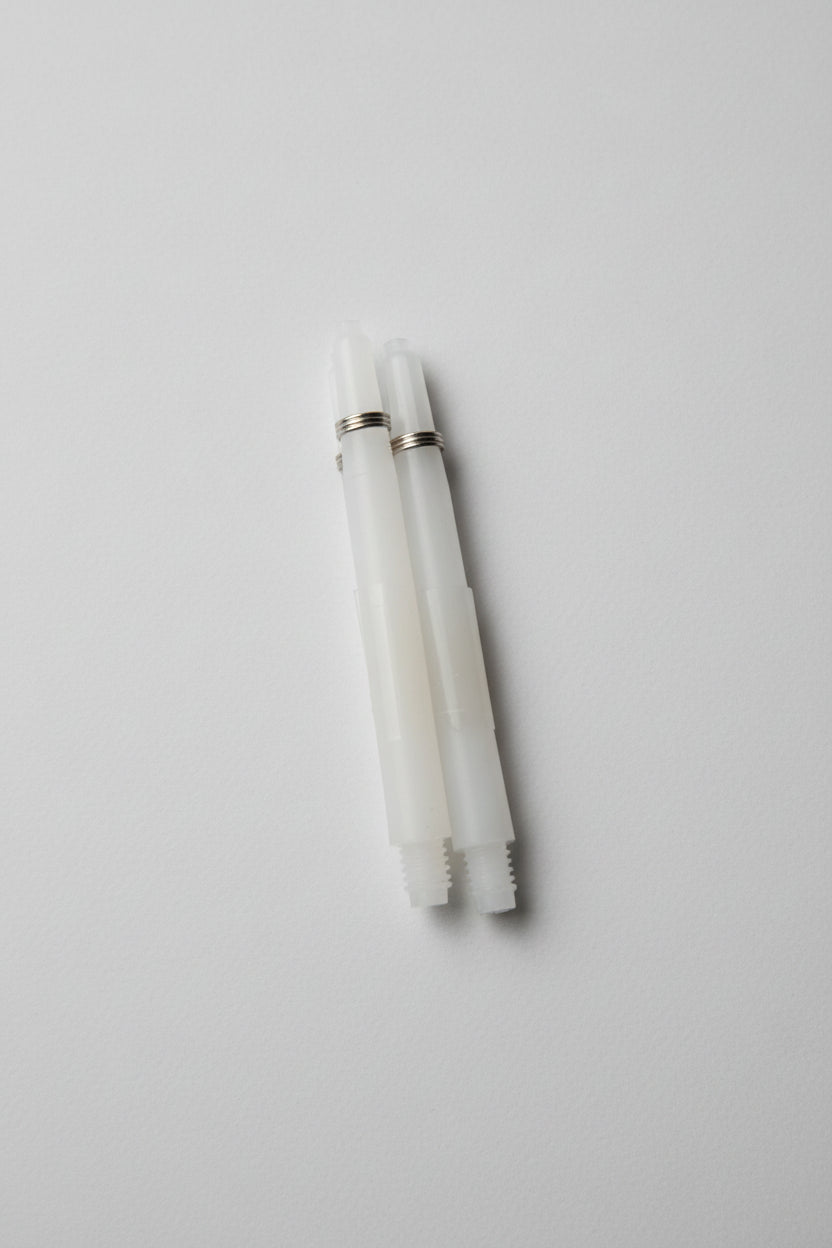ivory shaft