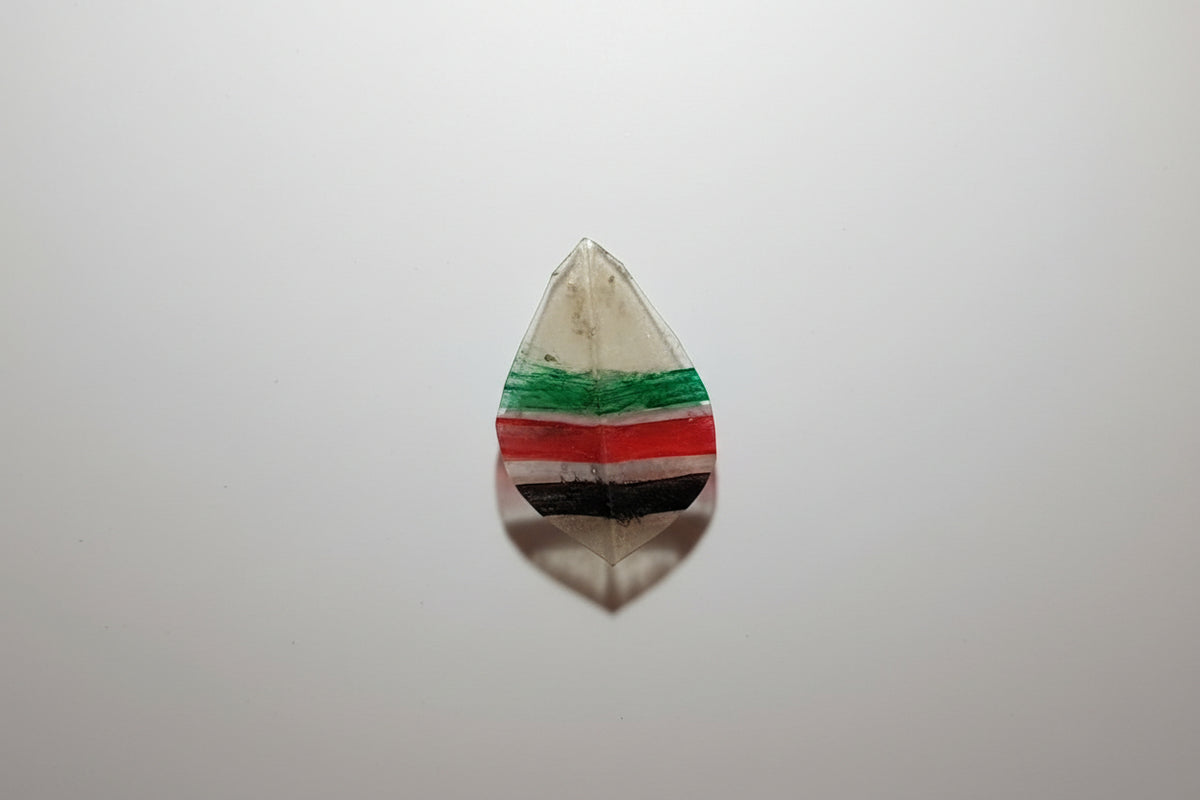 njuguma homemade dart flights