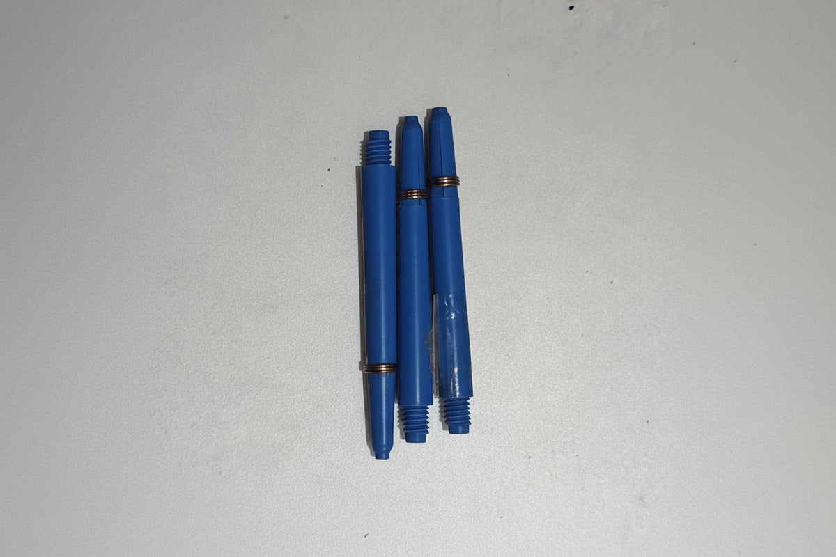 ivory shaft