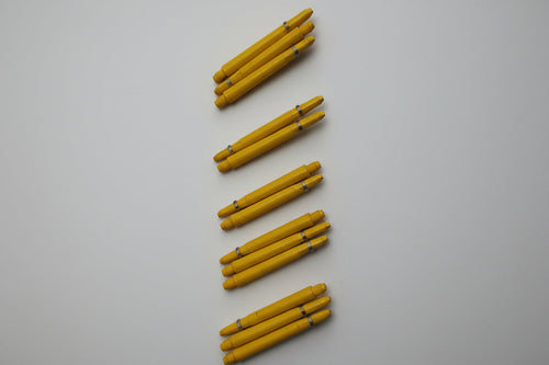 ivory shafts